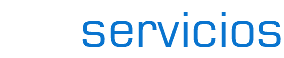 servicios